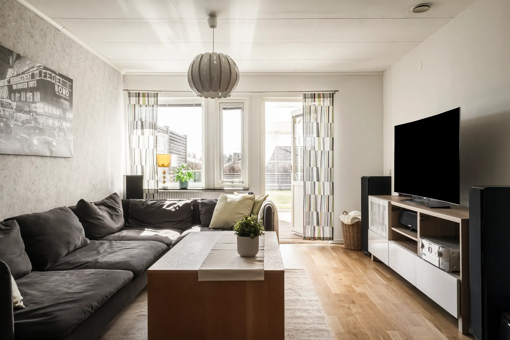 Bostadsrätt, Kronhedsvägen 34, Barnarp, Jönköping