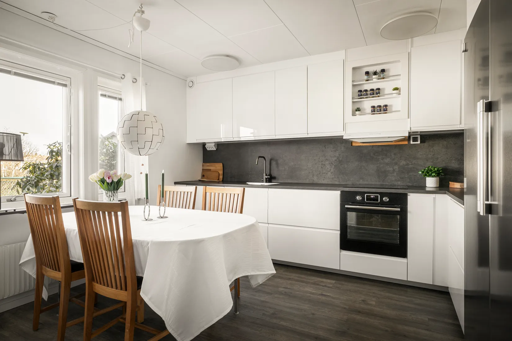 Bostadsrätt, Kronhedsvägen 34, Barnarp, Jönköping