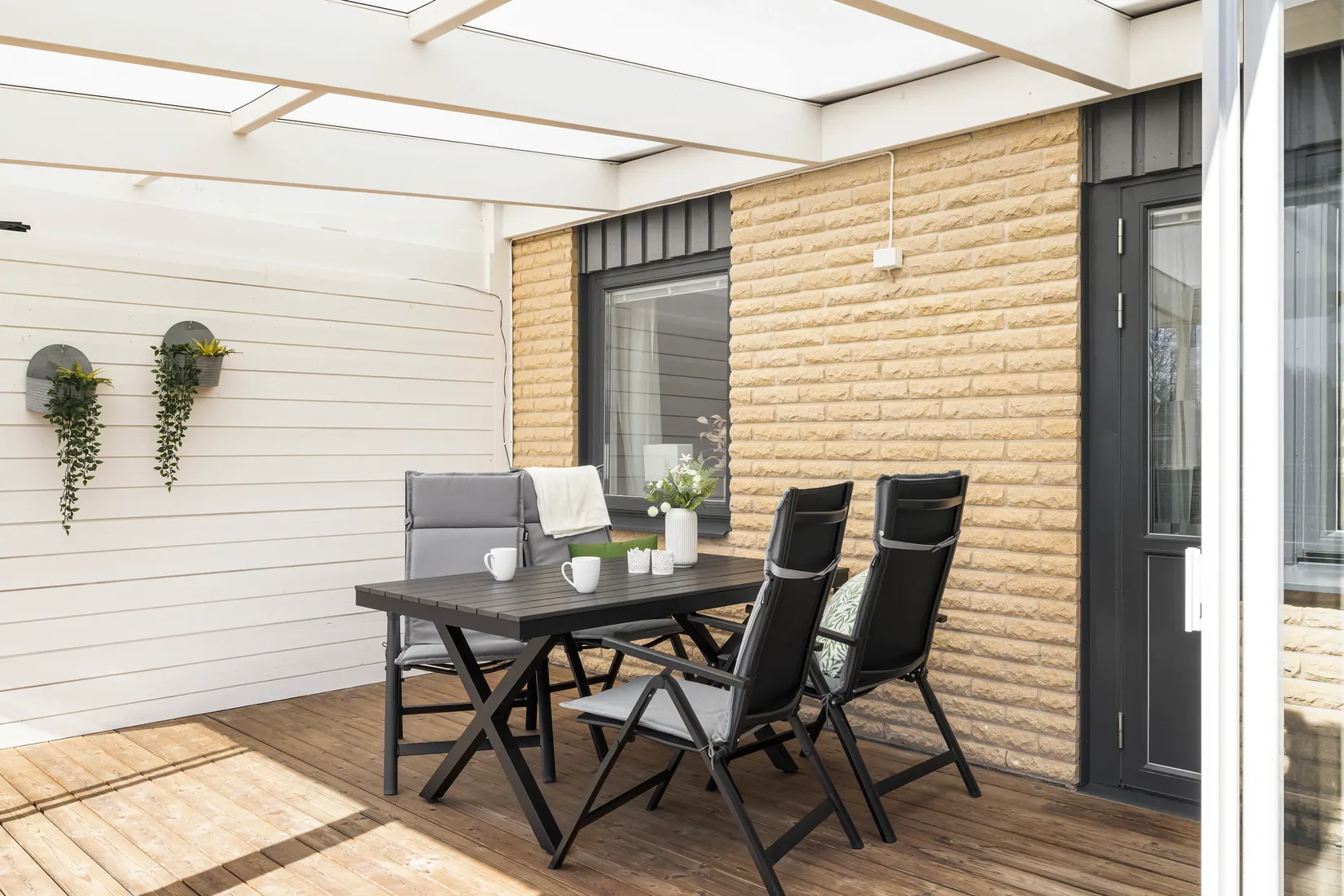 Bostadsrätt, Kronhedsvägen 34, Barnarp, Jönköping