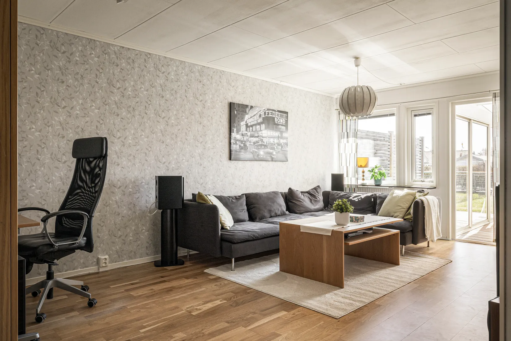 Bostadsrätt, Kronhedsvägen 34, Barnarp, Jönköping