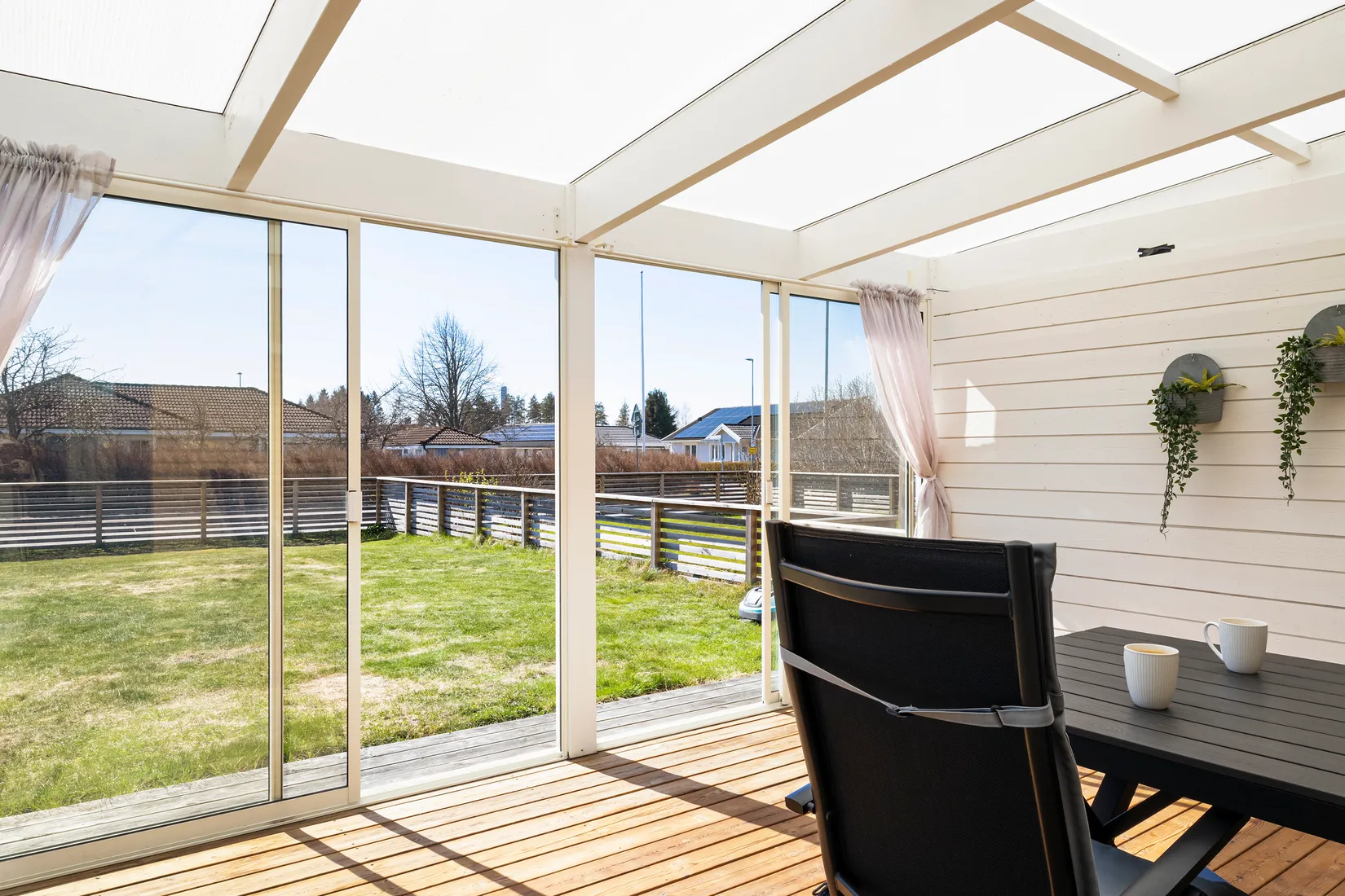 Bostadsrätt, Kronhedsvägen 34, Barnarp, Jönköping