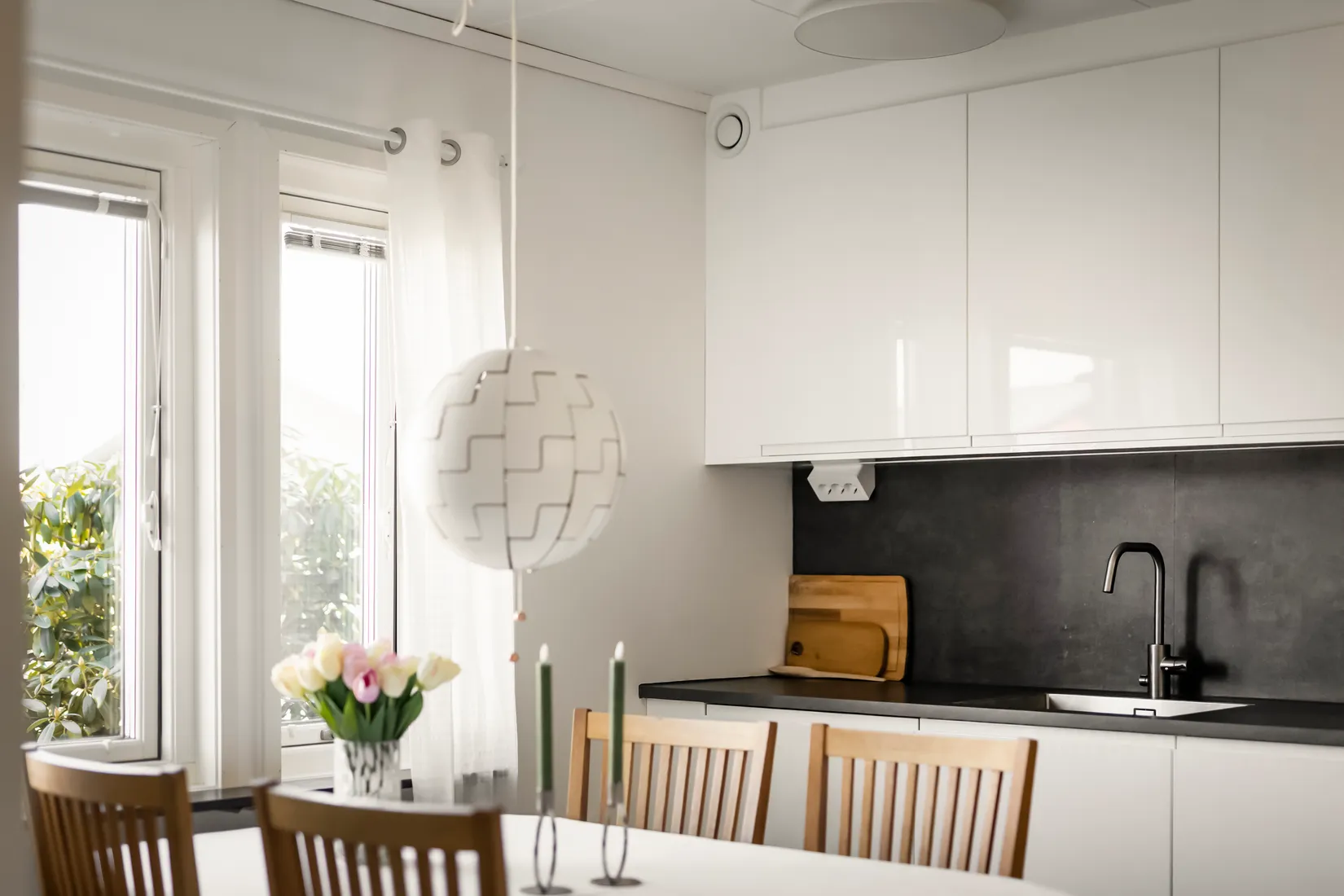 Bostadsrätt, Kronhedsvägen 34, Barnarp, Jönköping