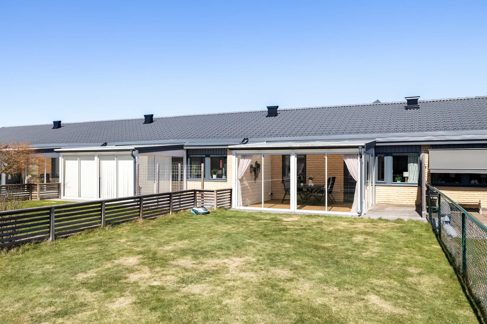 Bostadsrätt, Kronhedsvägen 34, Barnarp, Jönköping