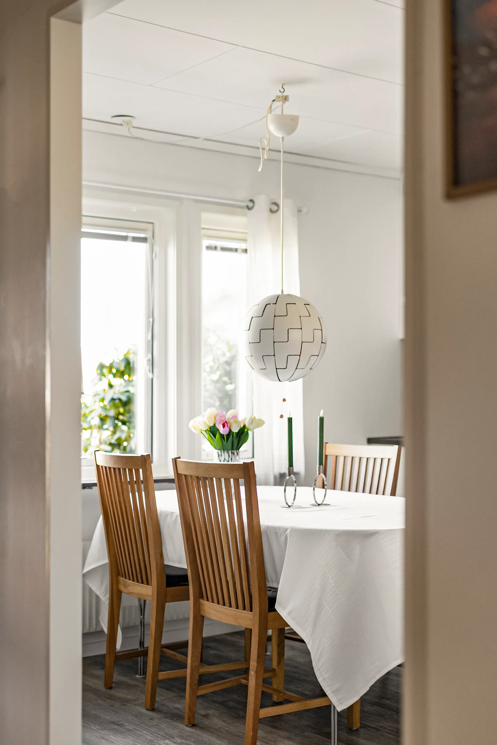 Bostadsrätt, Kronhedsvägen 34, Barnarp, Jönköping