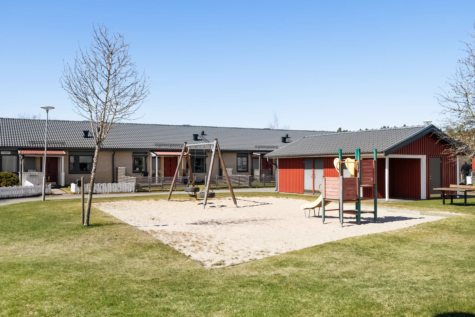 Bostadsrätt, Kronhedsvägen 34, Barnarp, Jönköping