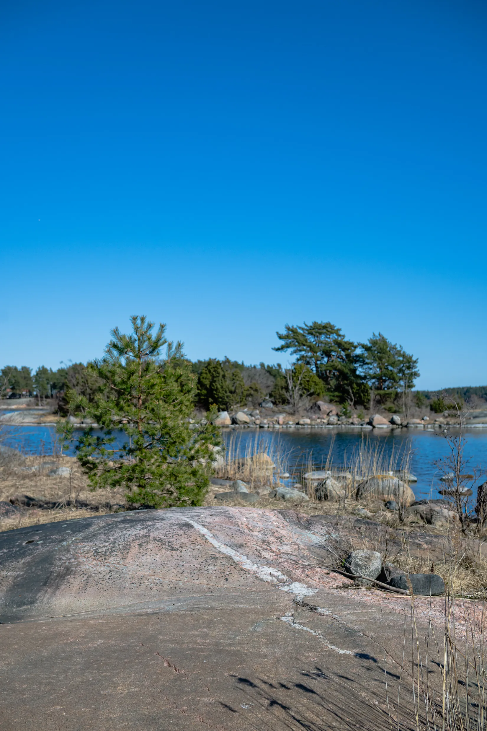Villa, Långgrundet 1, Österåker