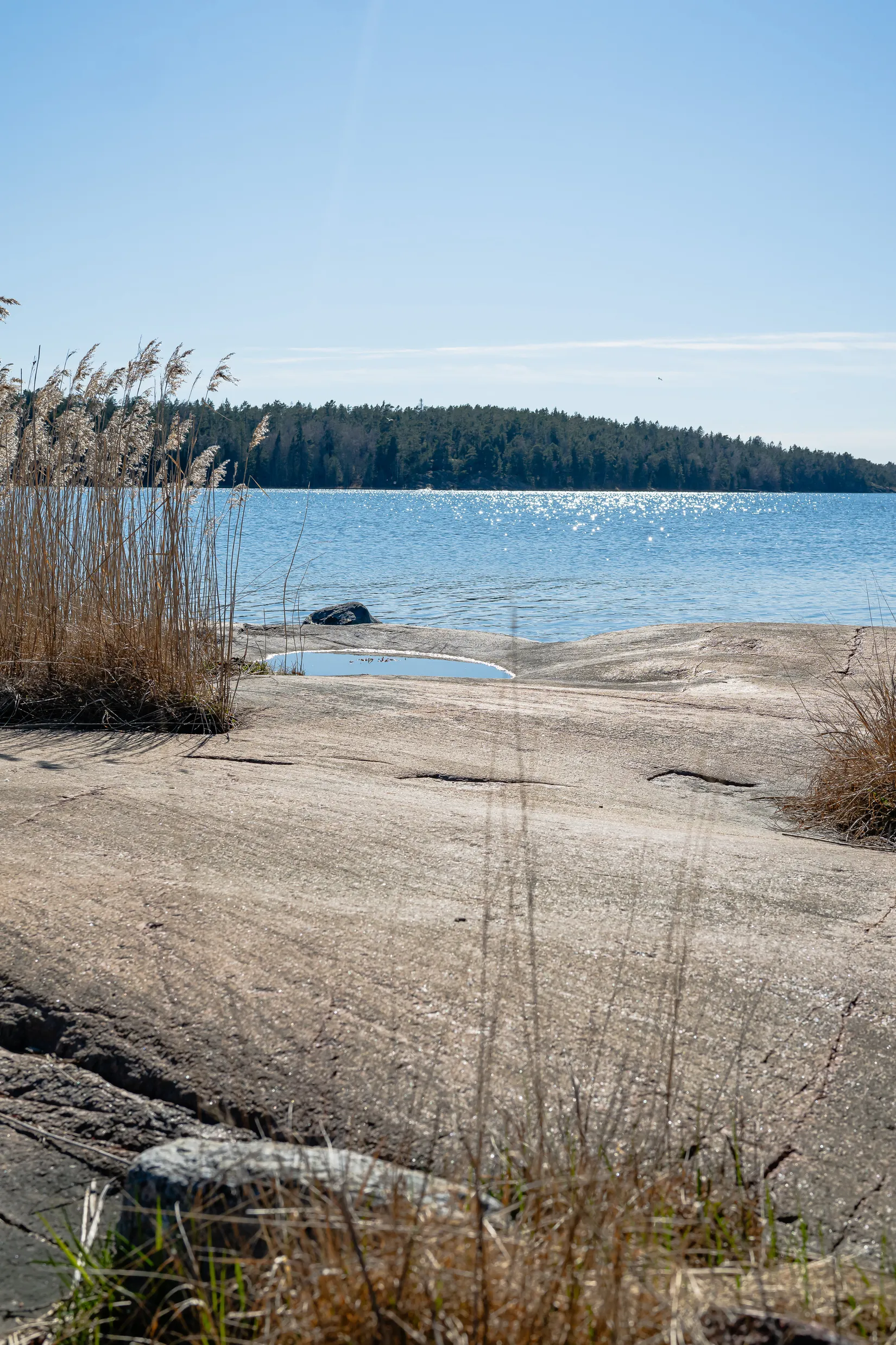 Villa, Långgrundet 1, Österåker