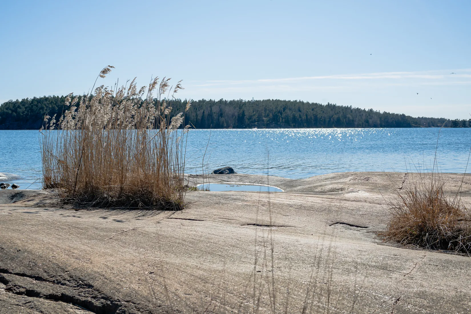Villa, Långgrundet 1, Österåker