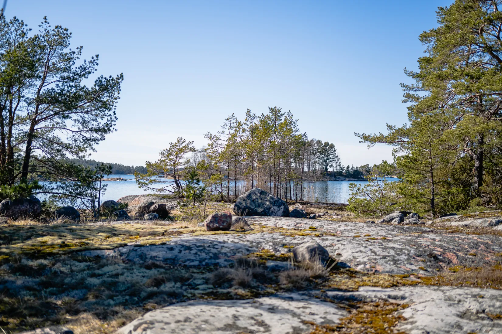 Villa, Långgrundet 1, Österåker