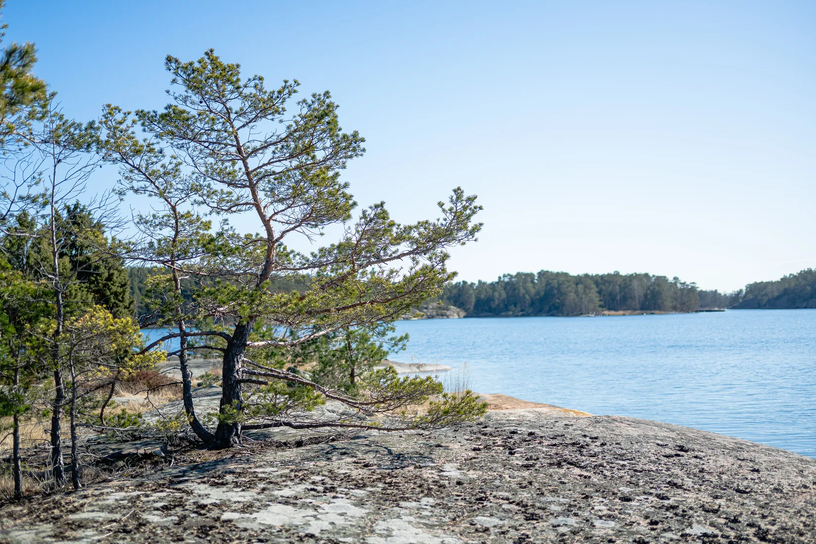 Villa, Långgrundet 1, Österåker