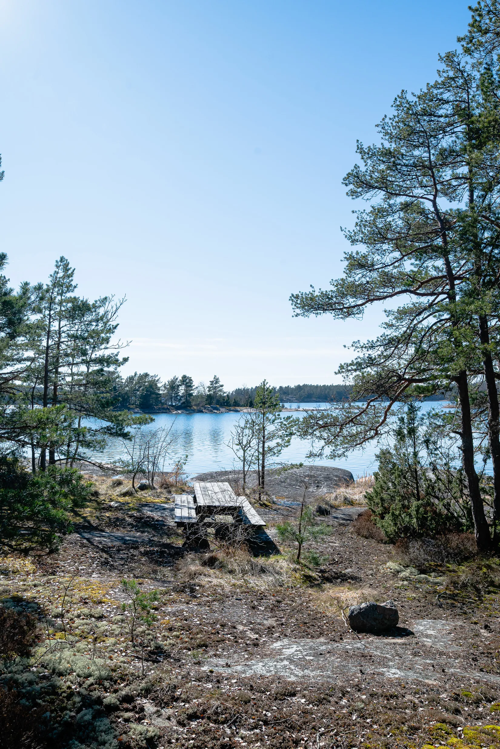 Villa, Långgrundet 1, Österåker