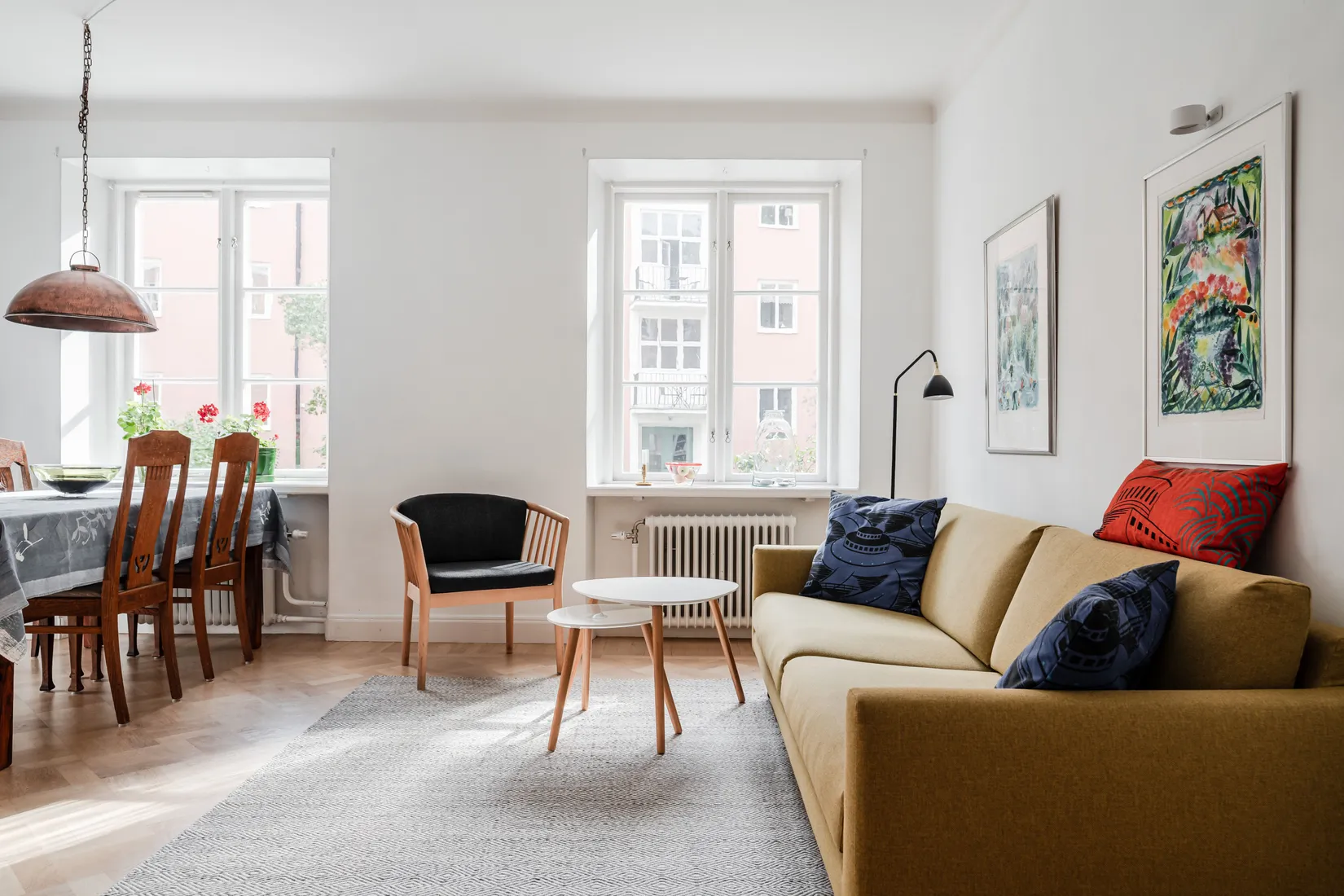 Bostadsrätt, Marielundsgatan 2A, Fålhagen, Uppsala