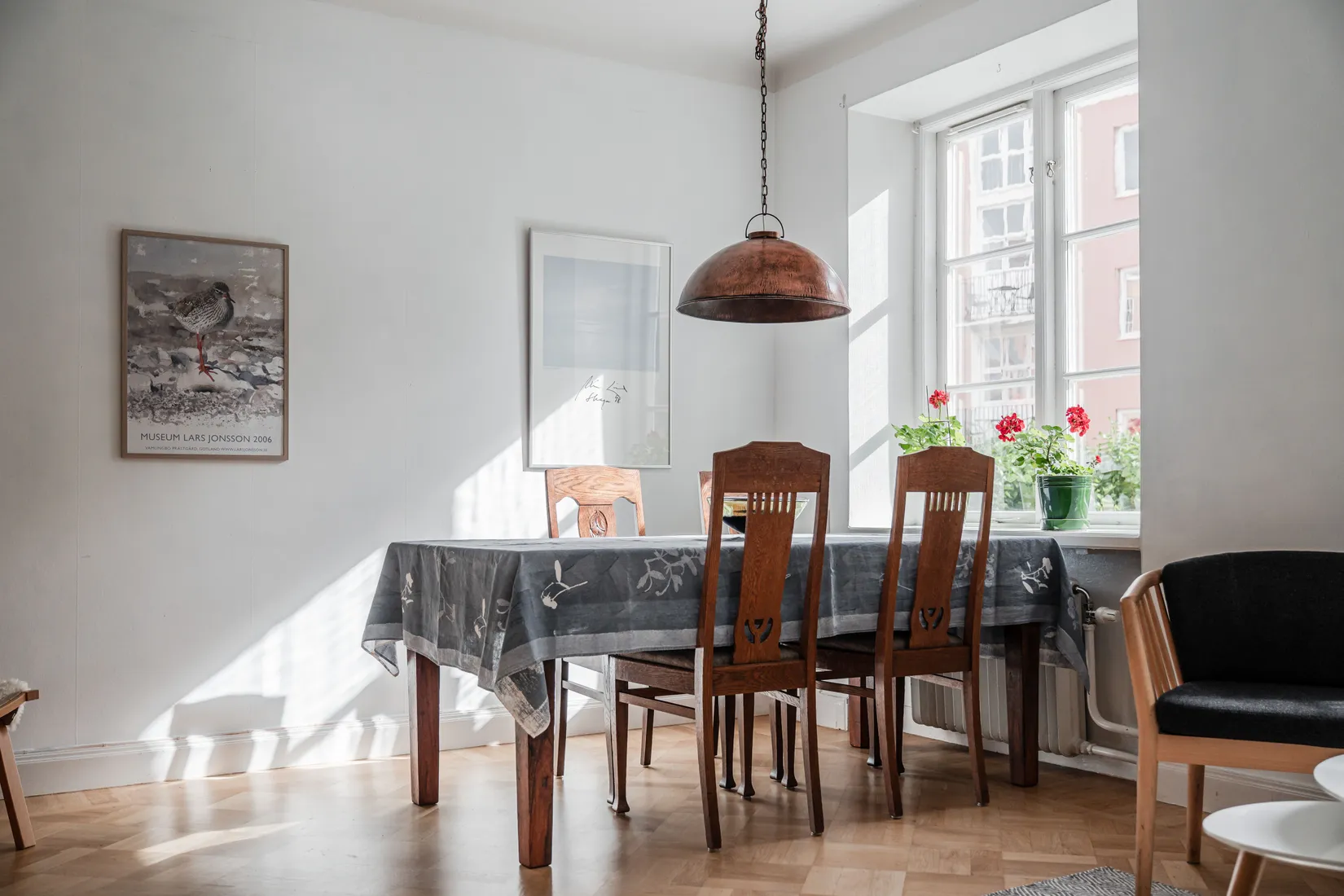 Bostadsrätt, Marielundsgatan 2A, Fålhagen, Uppsala