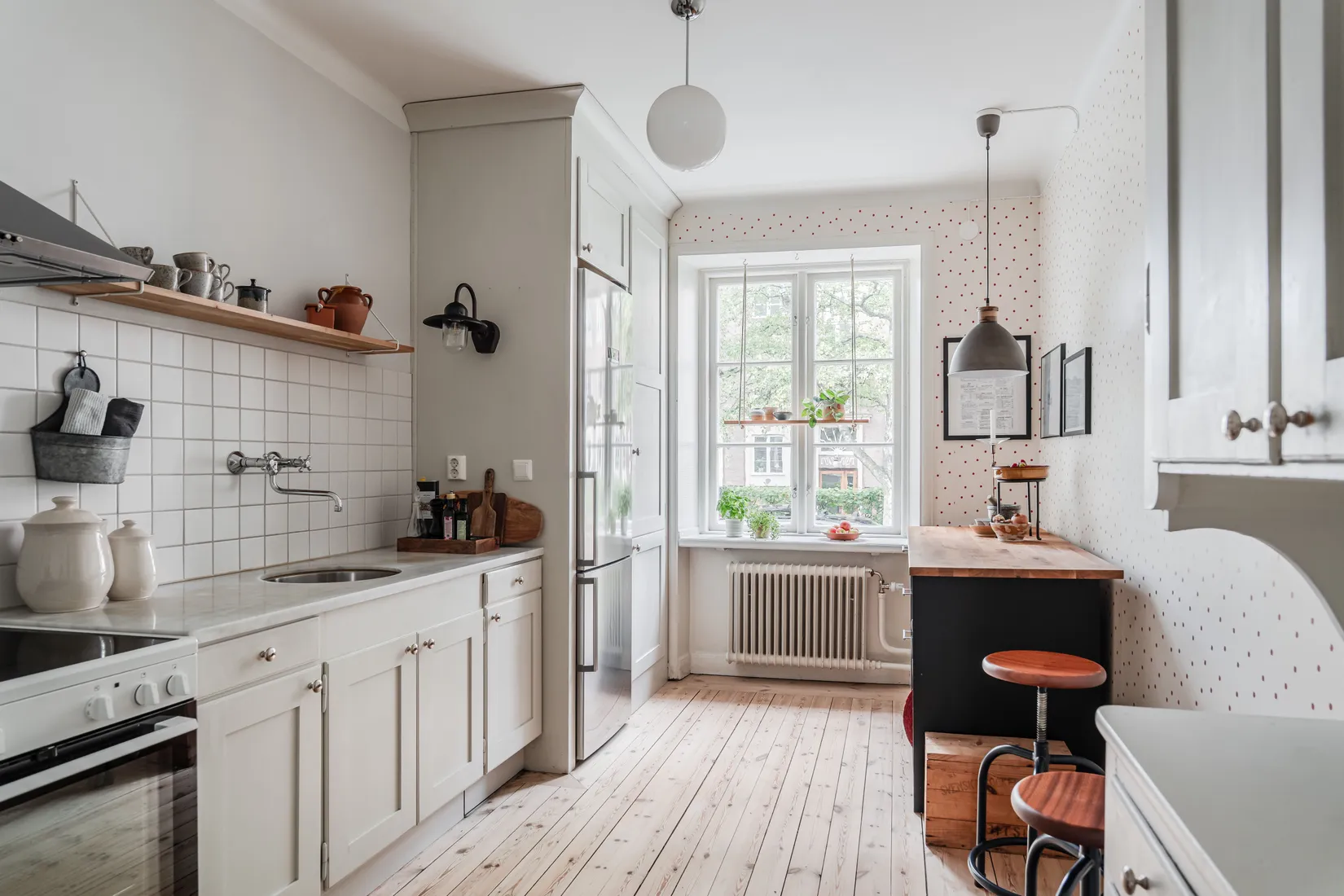 Bostadsrätt, Marielundsgatan 2A, Fålhagen, Uppsala