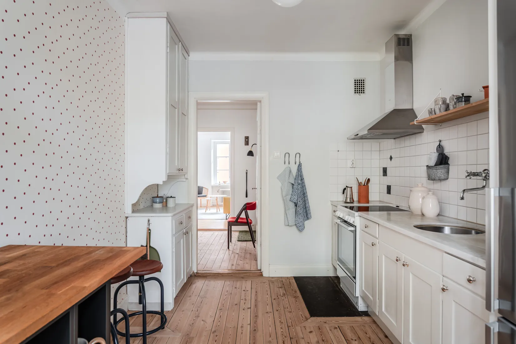 Bostadsrätt, Marielundsgatan 2A, Fålhagen, Uppsala