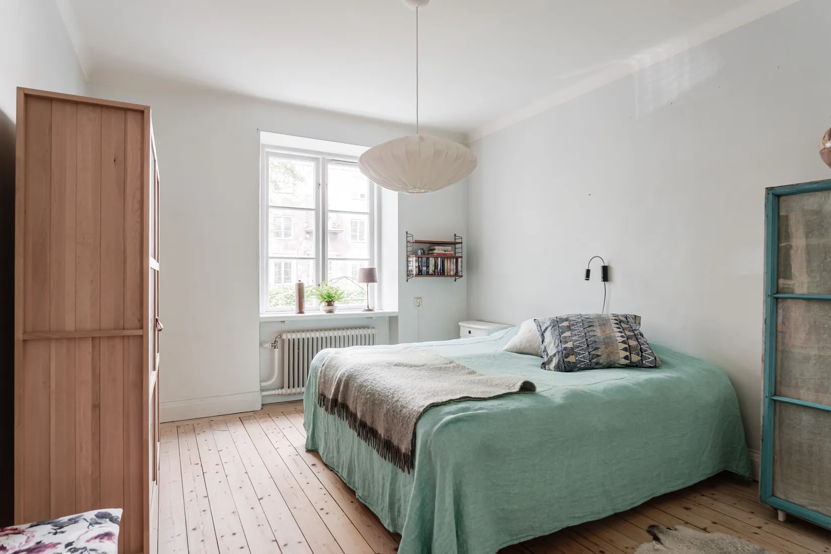 Bostadsrätt, Marielundsgatan 2A, Fålhagen, Uppsala