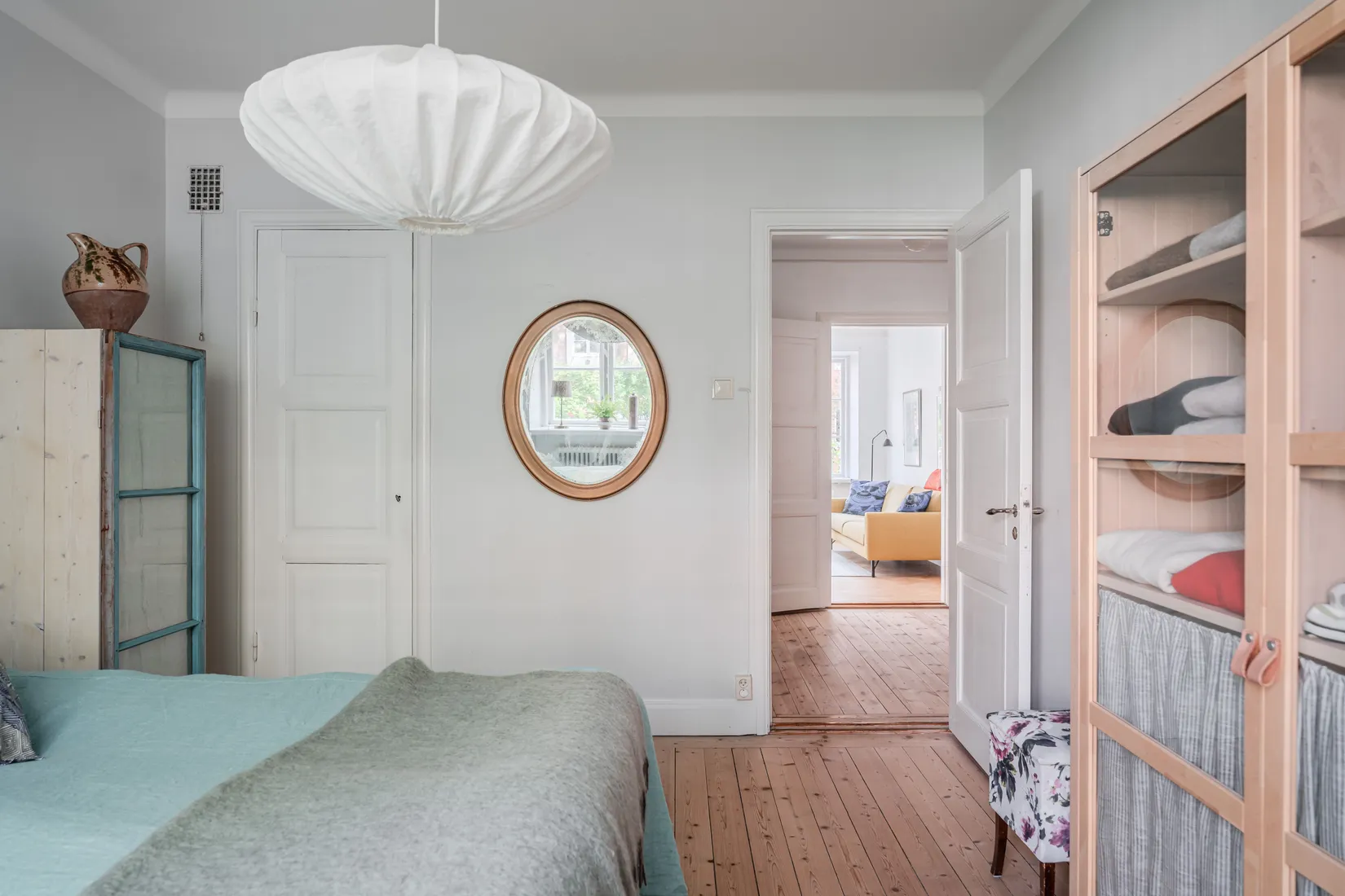 Bostadsrätt, Marielundsgatan 2A, Fålhagen, Uppsala