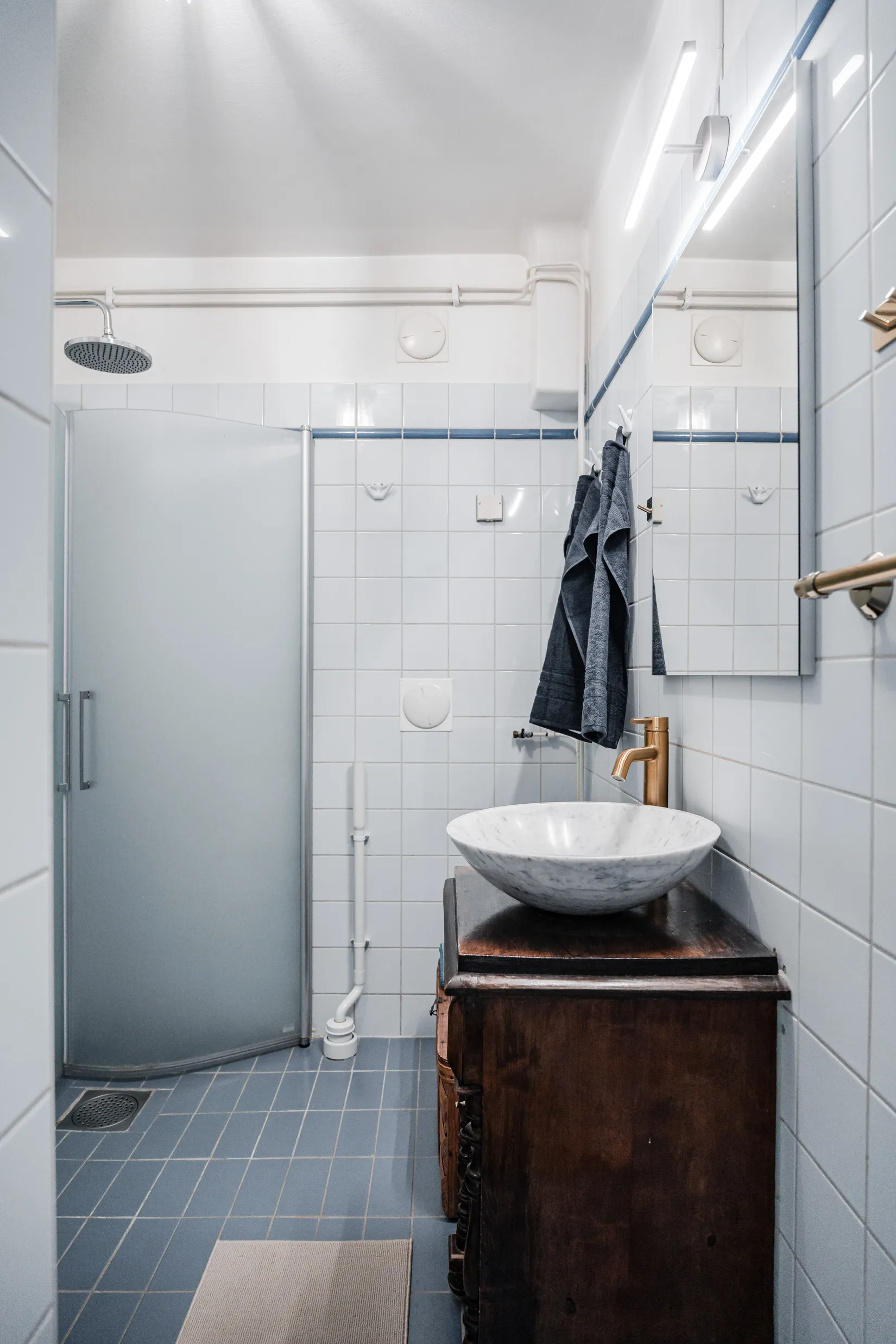 Bostadsrätt, Marielundsgatan 2A, Fålhagen, Uppsala