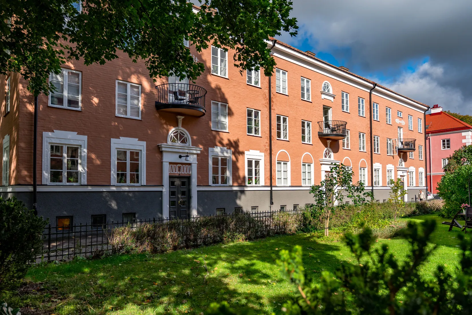 Bostadsrätt, Marielundsgatan 2A, Fålhagen, Uppsala