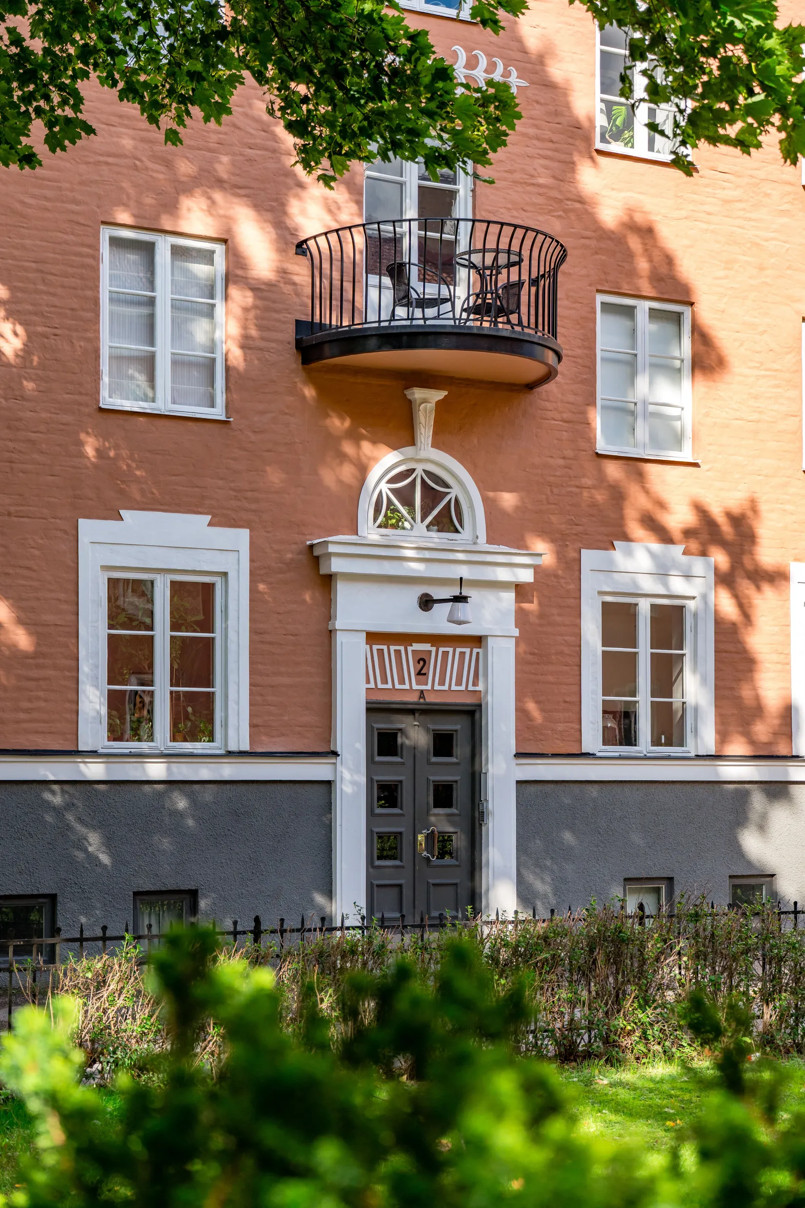 Bostadsrätt, Marielundsgatan 2A, Fålhagen, Uppsala