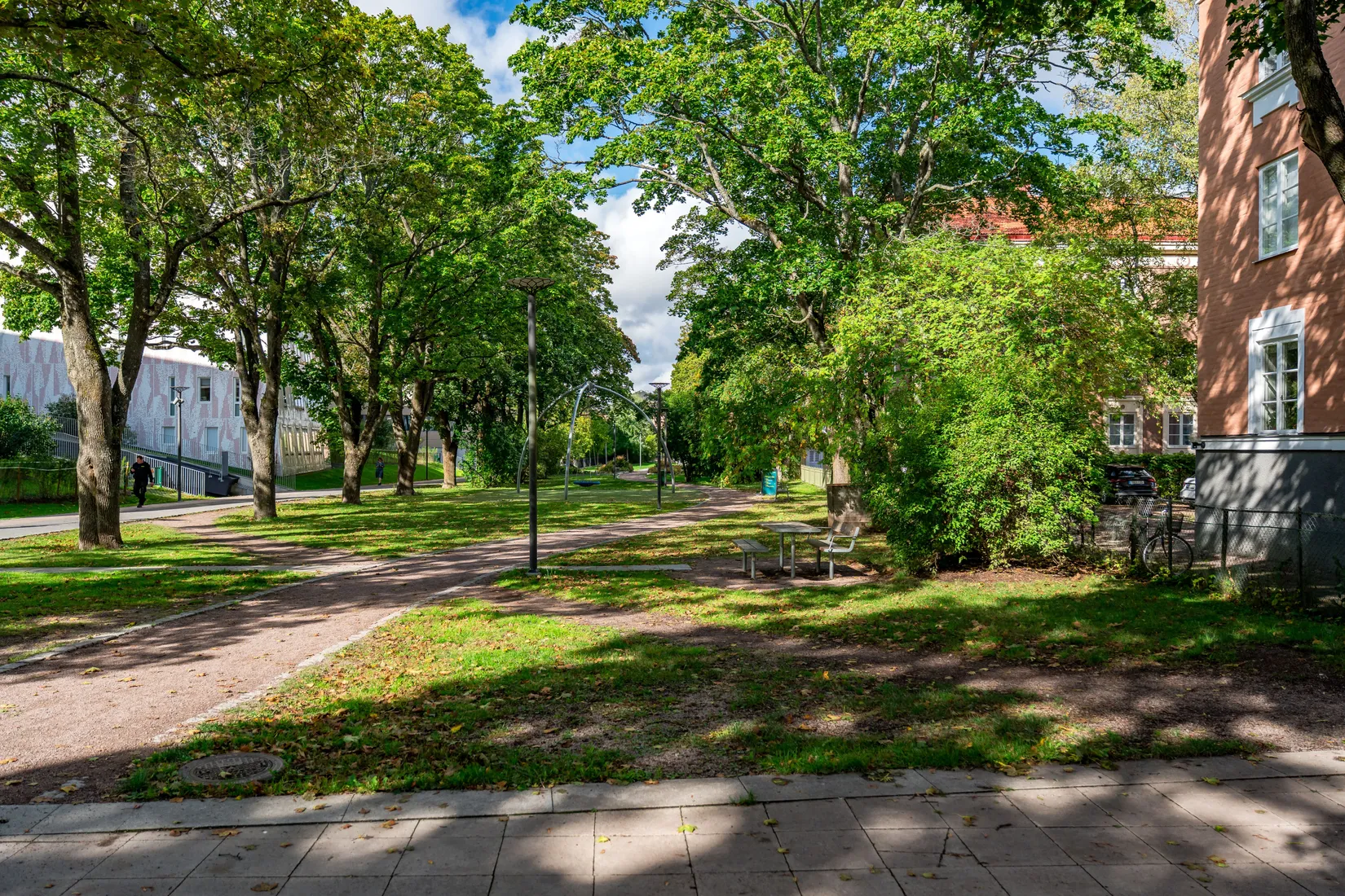 Bostadsrätt, Marielundsgatan 2A, Fålhagen, Uppsala