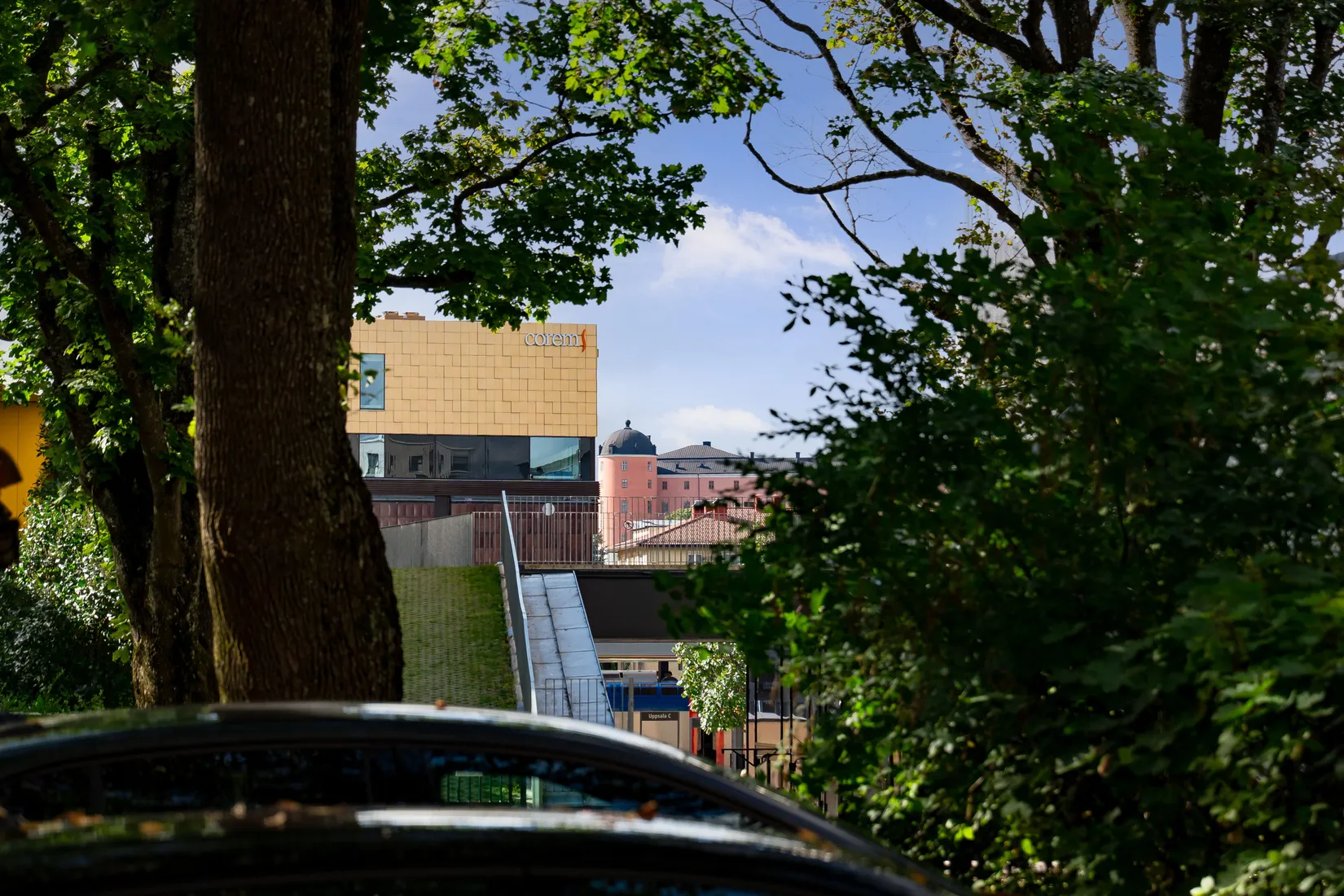 Bostadsrätt, Marielundsgatan 2A, Fålhagen, Uppsala