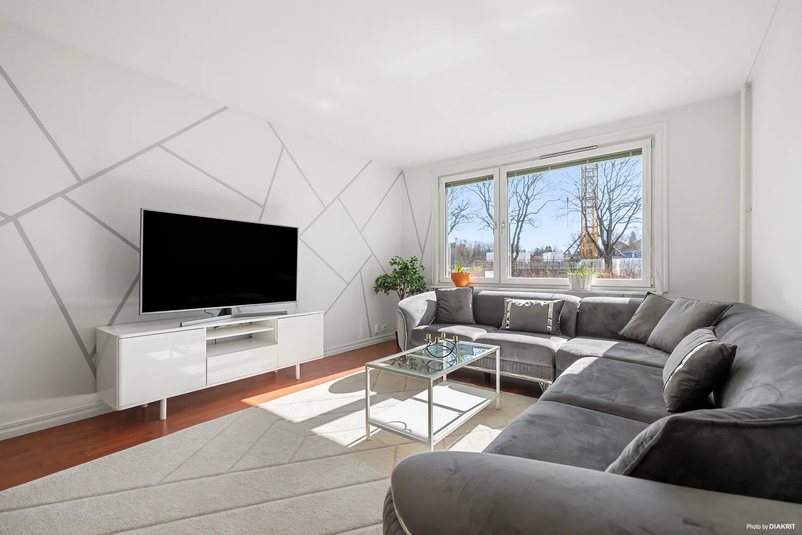 Bostadsrätt, Vänortsstråket 1B, Tureberg, Sollentuna