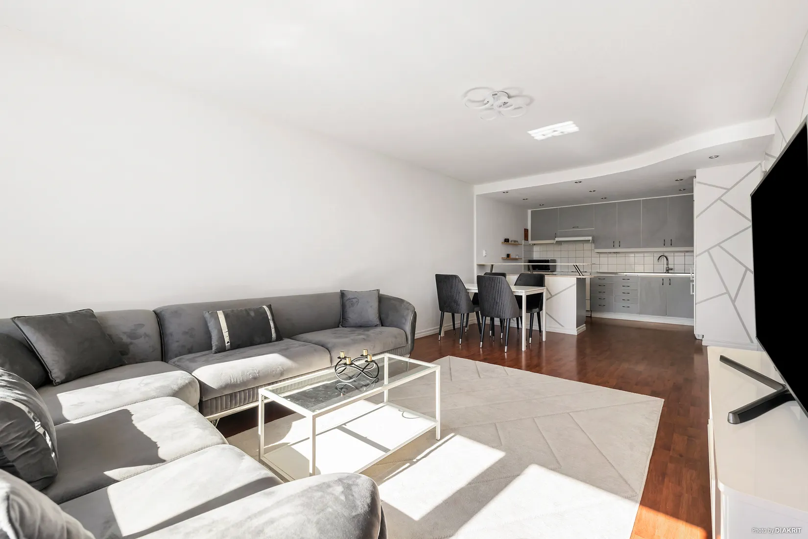 Bostadsrätt, Vänortsstråket 1B, Tureberg, Sollentuna