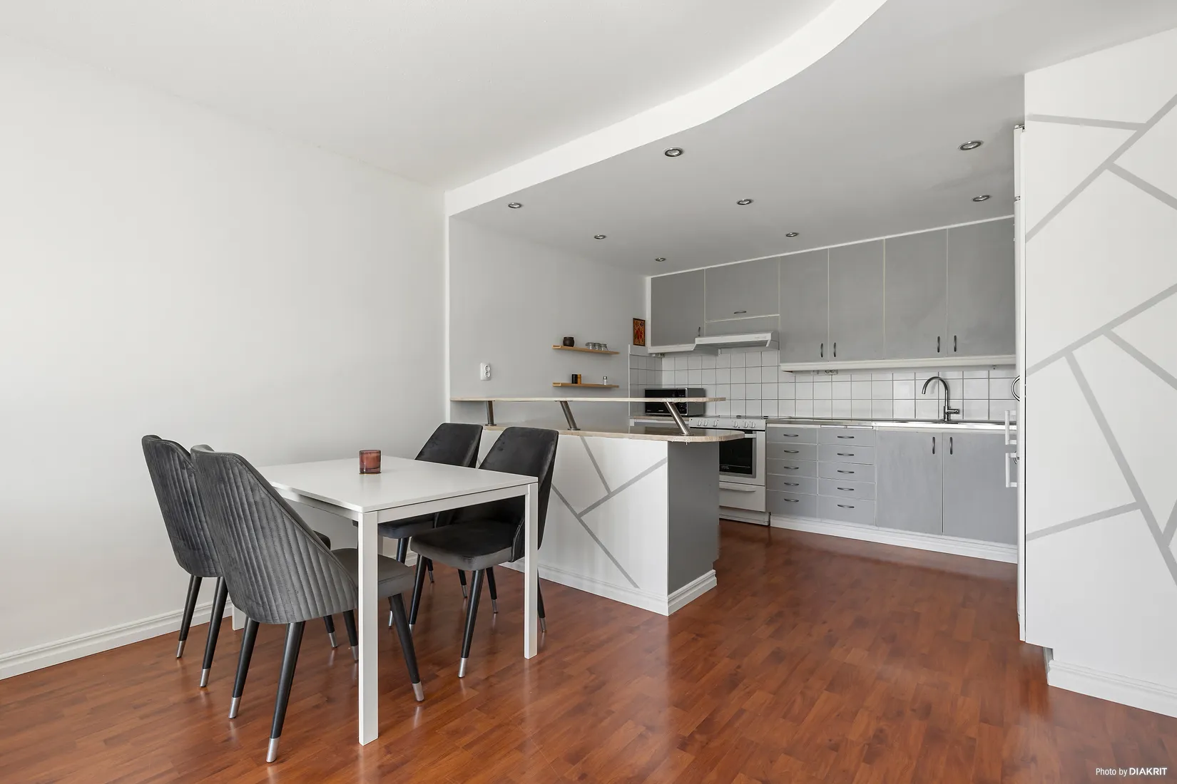 Bostadsrätt, Vänortsstråket 1B, Tureberg, Sollentuna