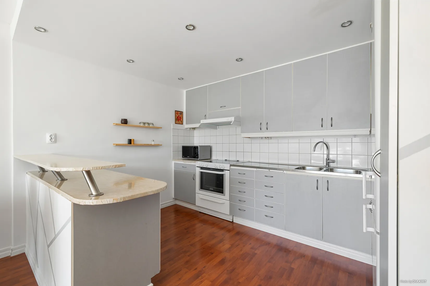 Bostadsrätt, Vänortsstråket 1B, Tureberg, Sollentuna