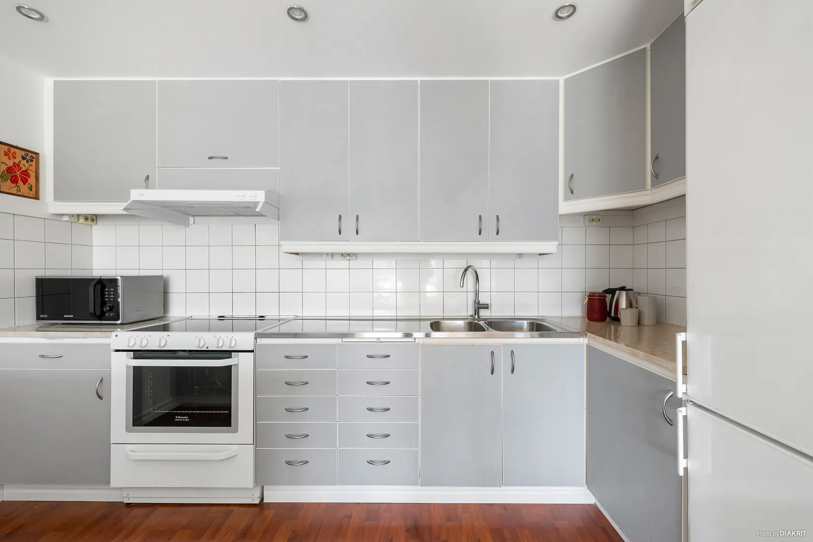 Bostadsrätt, Vänortsstråket 1B, Tureberg, Sollentuna