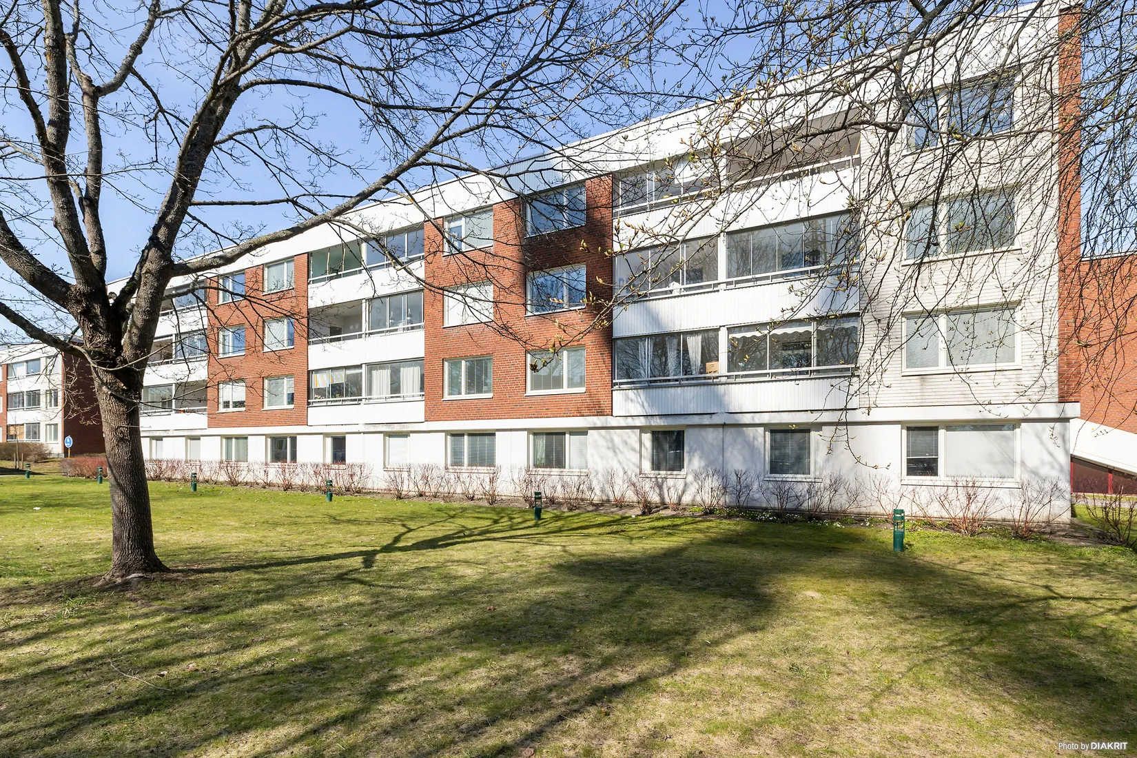 Bostadsrätt, Vänortsstråket 1B, Tureberg, Sollentuna