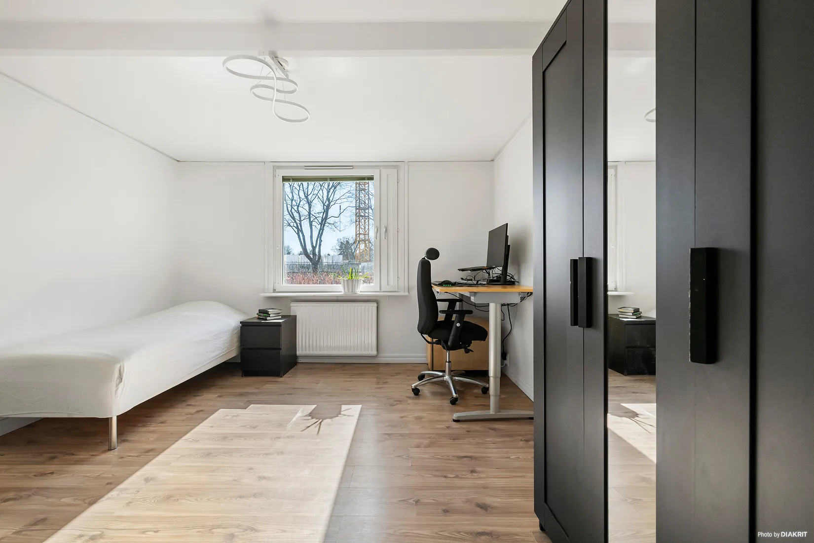 Bostadsrätt, Vänortsstråket 1B, Tureberg, Sollentuna