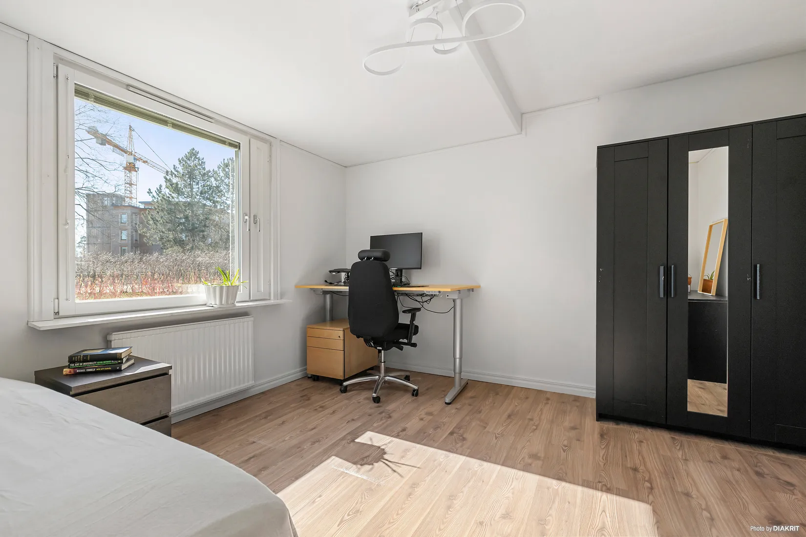 Bostadsrätt, Vänortsstråket 1B, Tureberg, Sollentuna