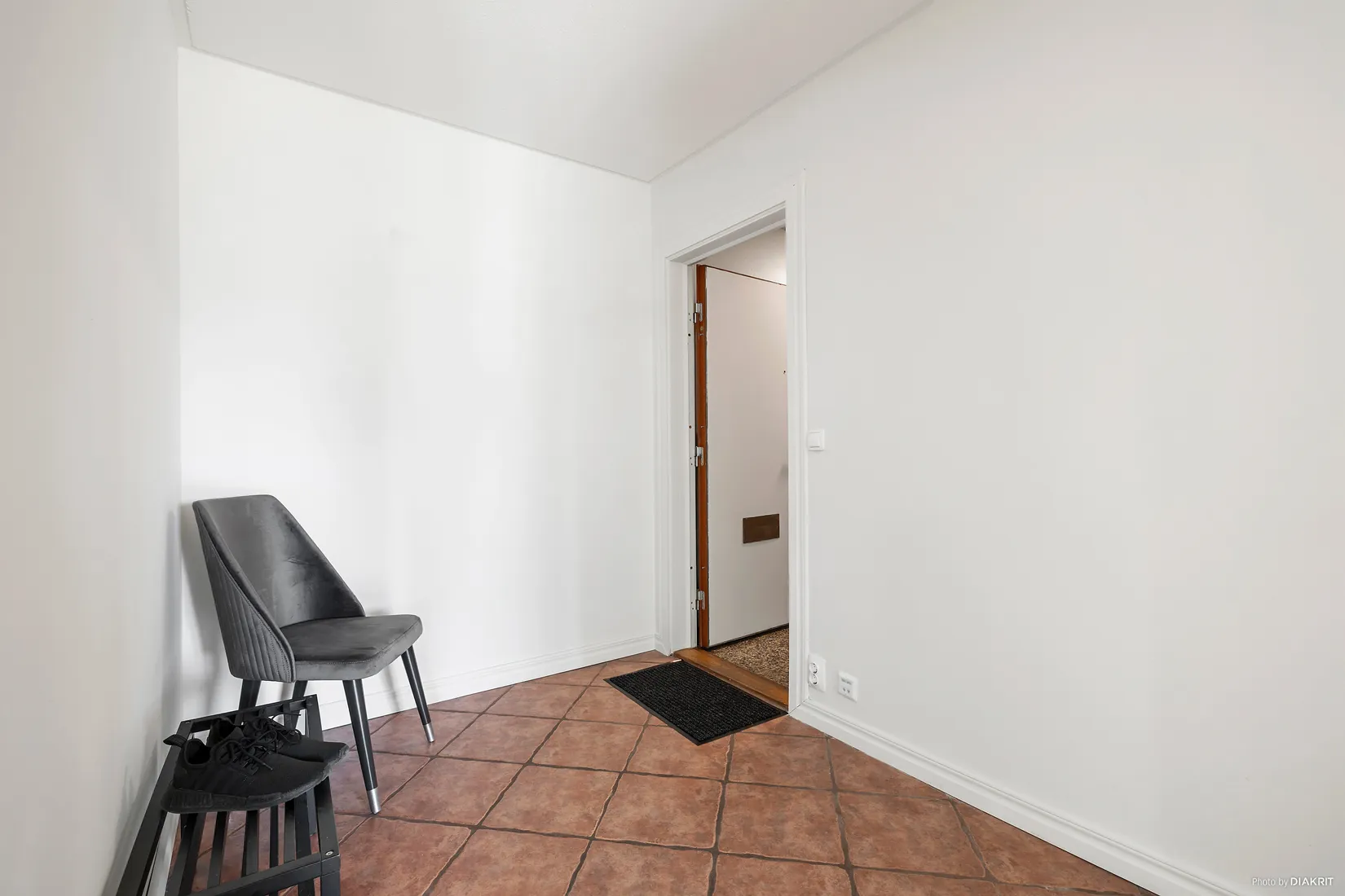 Bostadsrätt, Vänortsstråket 1B, Tureberg, Sollentuna