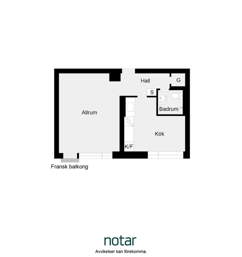 Bostadsrätt, Kakelvägen 6B, Väster, Lund