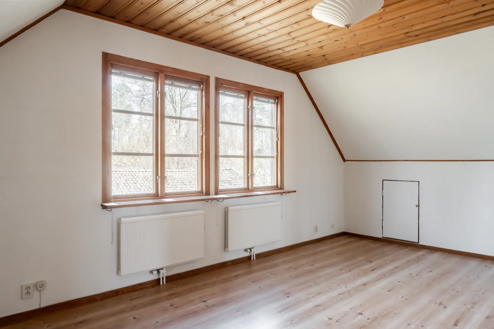 Villa, Källgatan 27, Brämhult, Borås