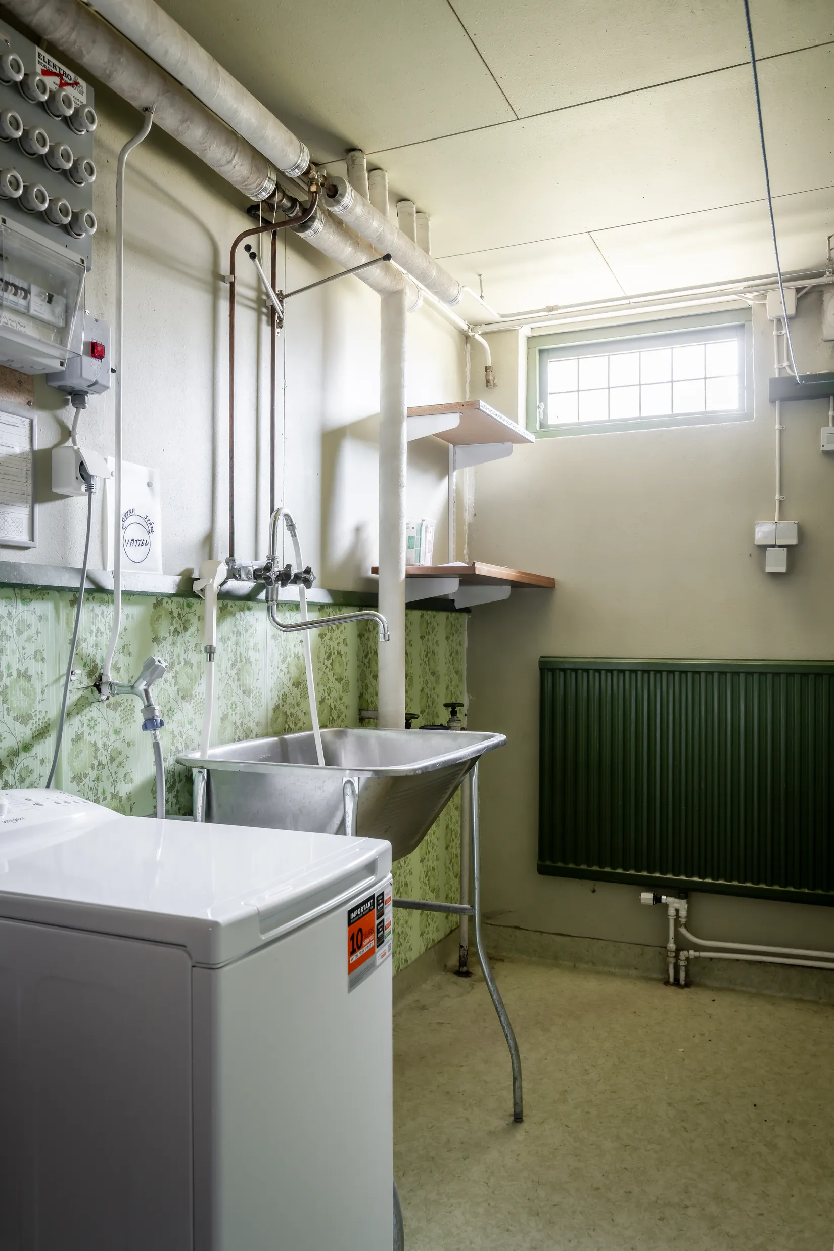 Villa, Källgatan 27, Brämhult, Borås