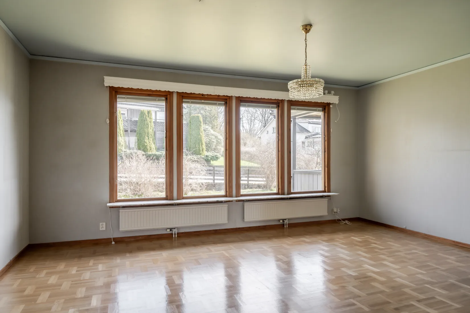 Villa, Källgatan 27, Brämhult, Borås