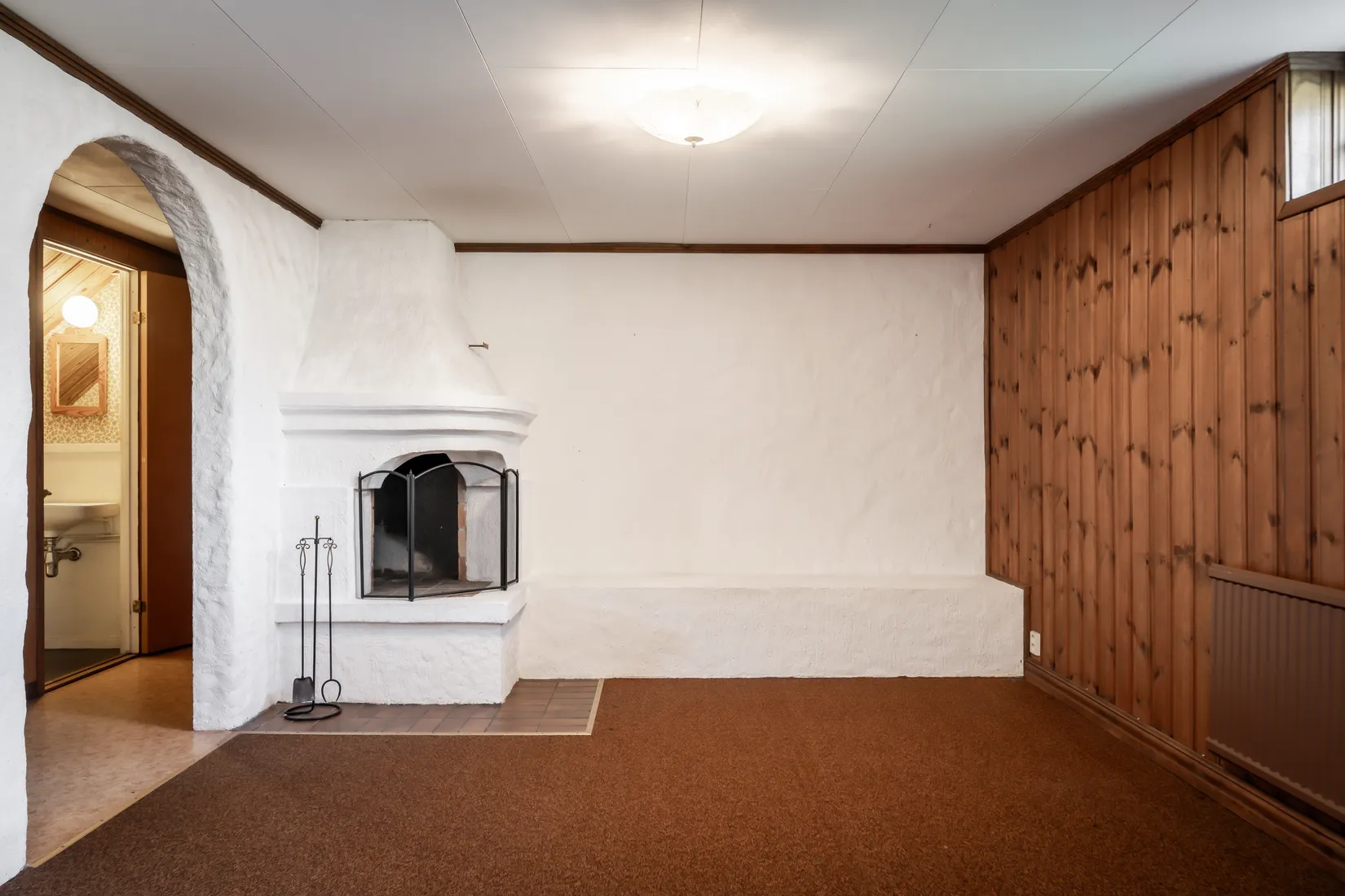 Villa, Källgatan 27, Brämhult, Borås