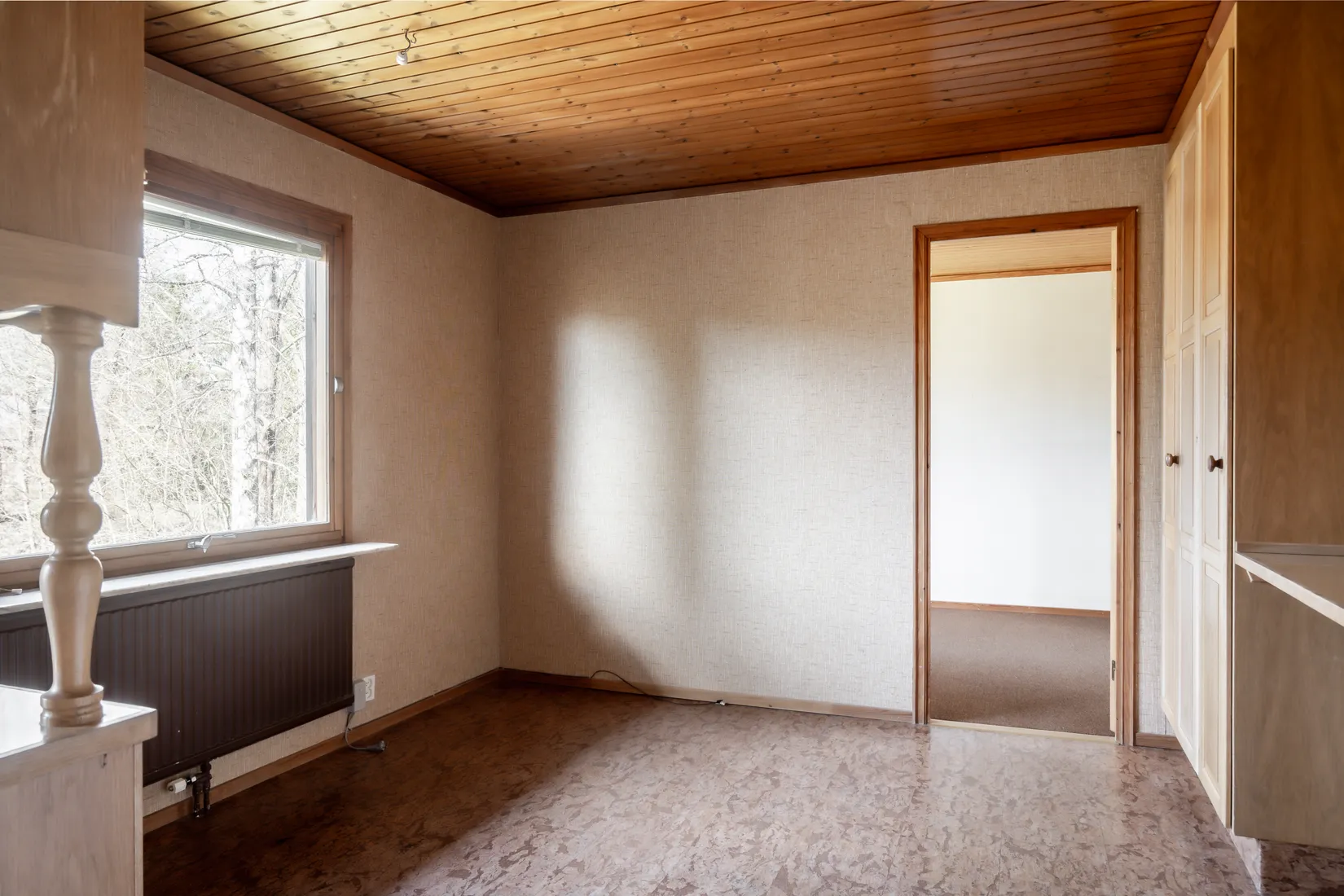 Villa, Källgatan 27, Brämhult, Borås