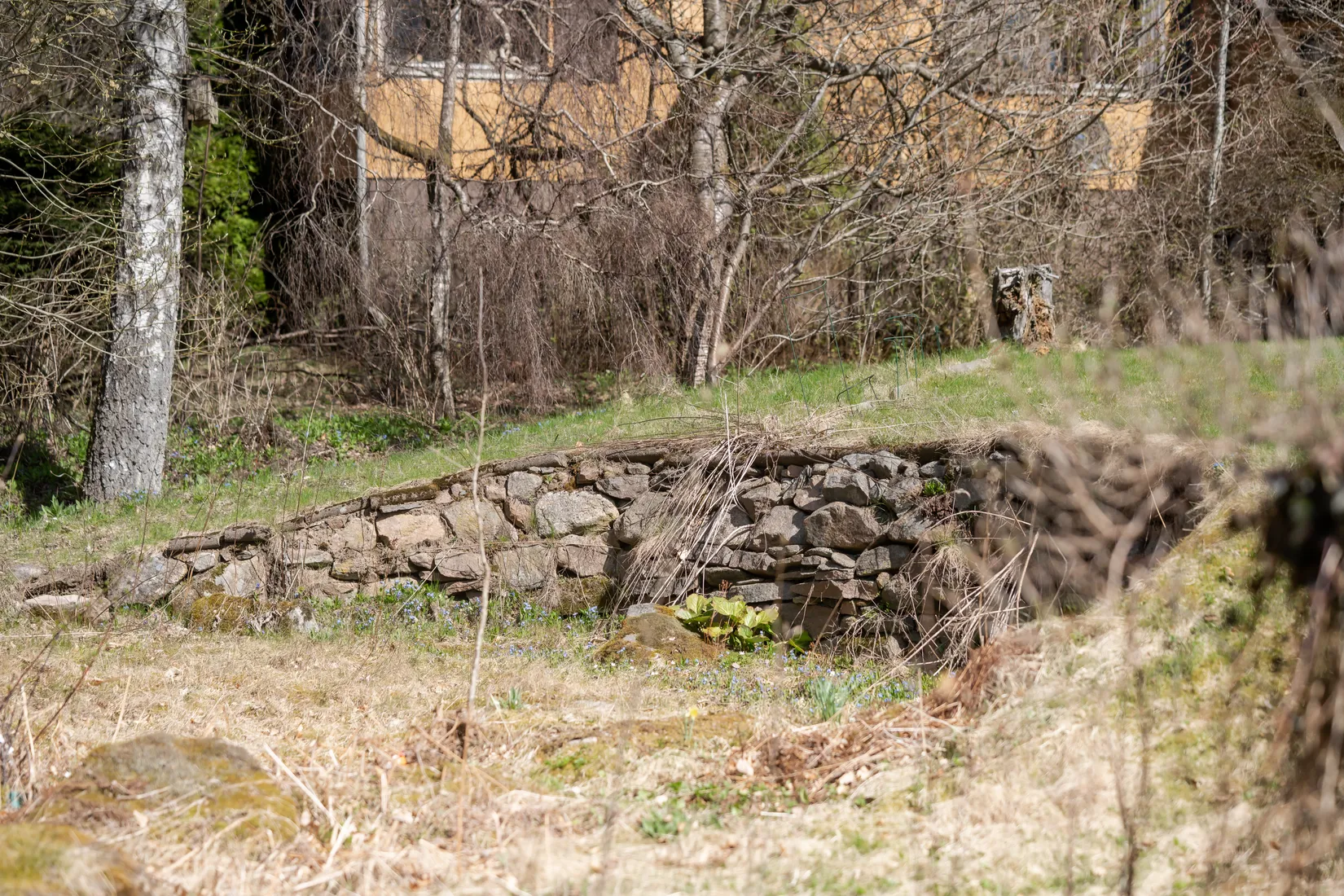 Villa, Källgatan 27, Brämhult, Borås