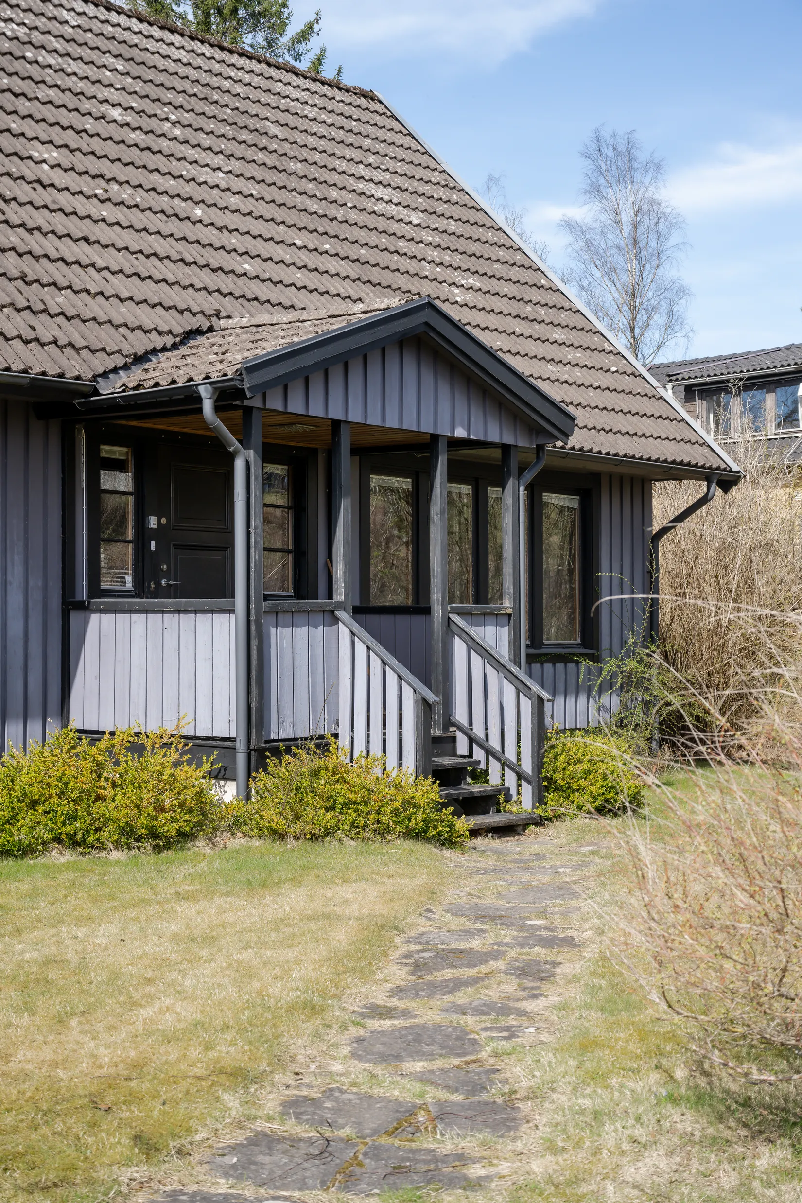 Villa, Källgatan 27, Brämhult, Borås