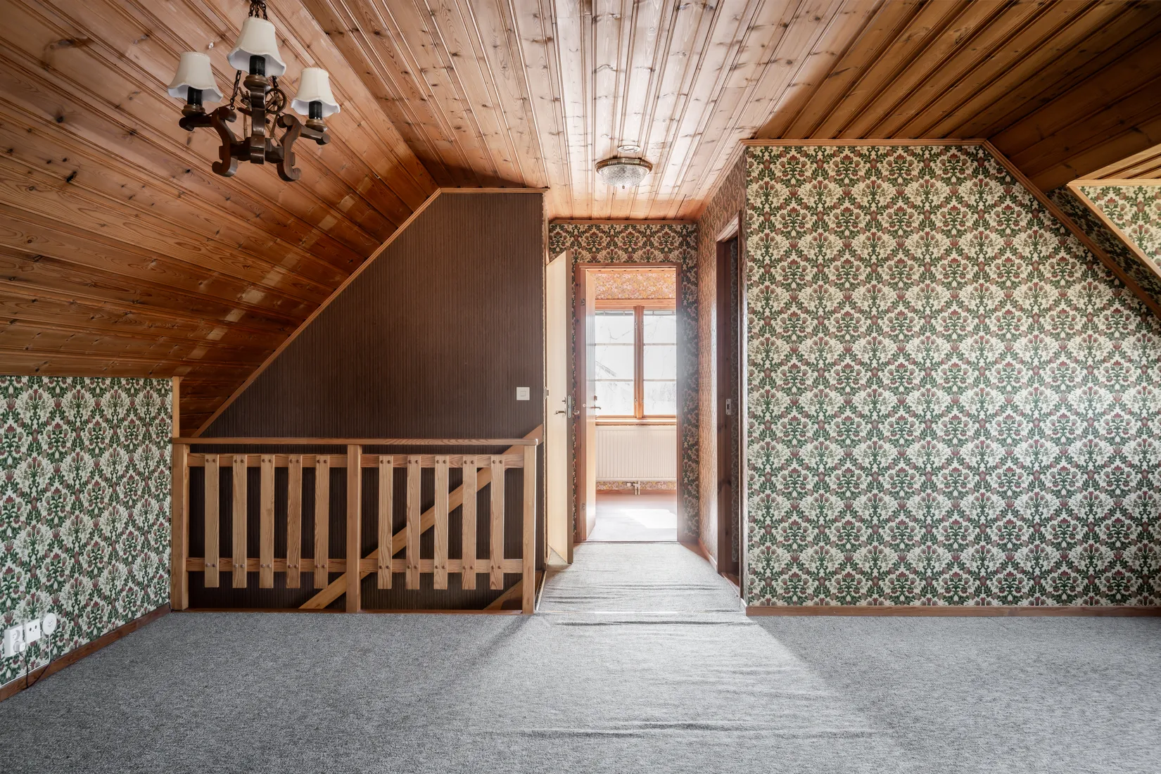 Villa, Källgatan 27, Brämhult, Borås