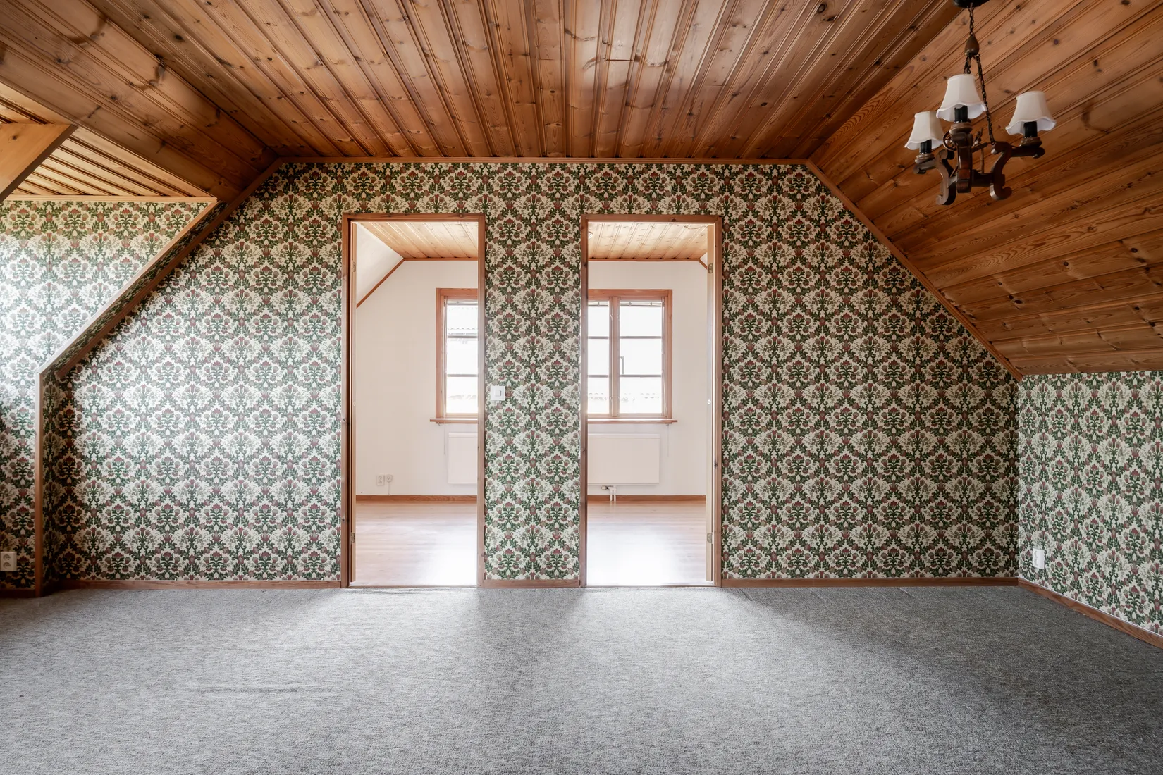 Villa, Källgatan 27, Brämhult, Borås