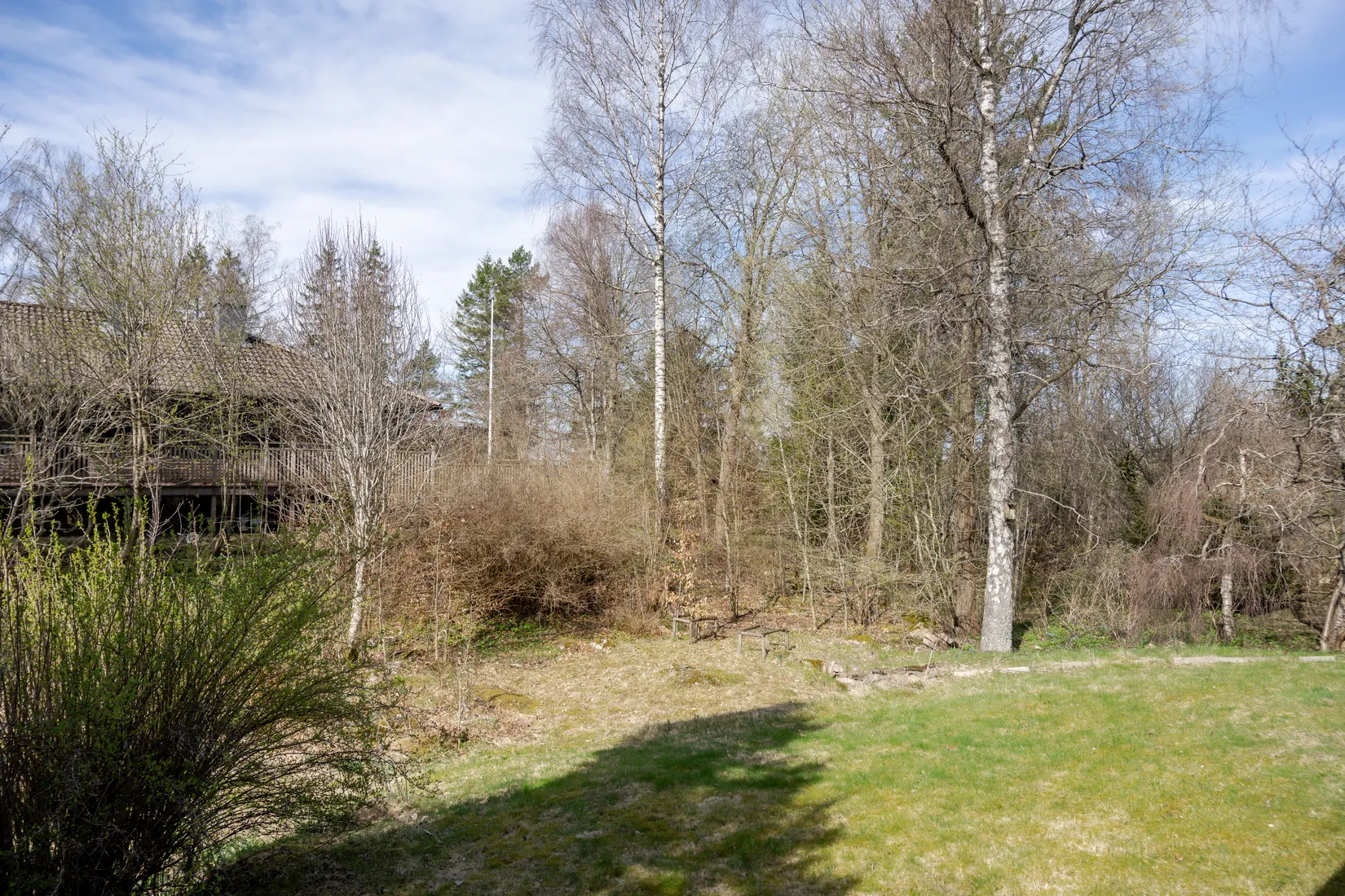 Villa, Källgatan 27, Brämhult, Borås