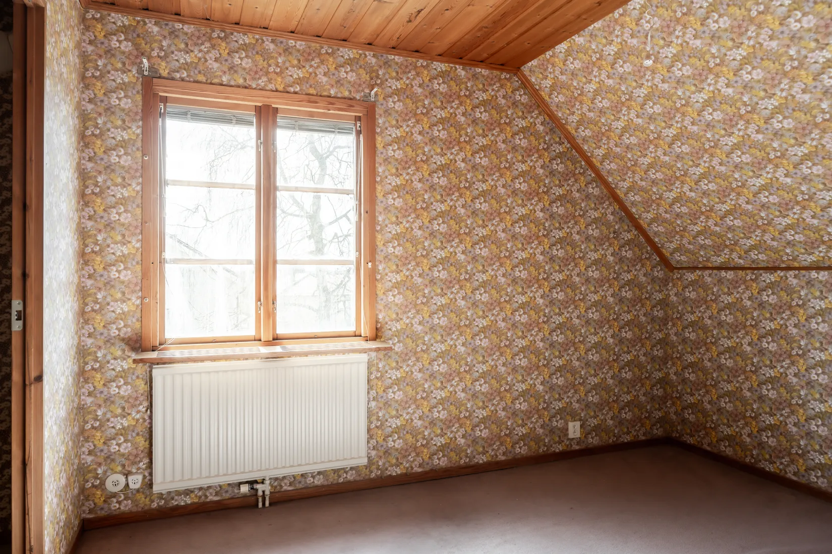 Villa, Källgatan 27, Brämhult, Borås