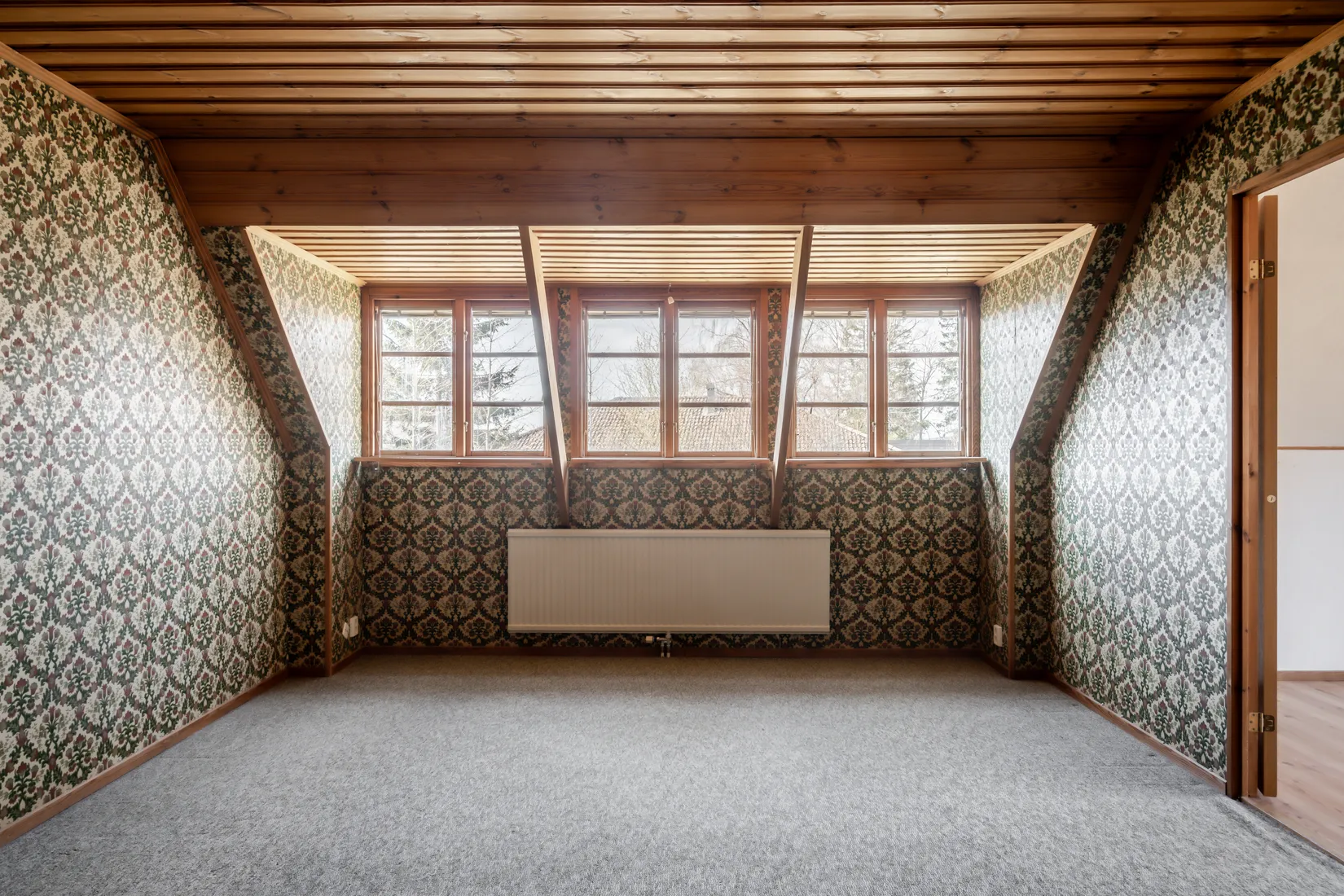 Villa, Källgatan 27, Brämhult, Borås