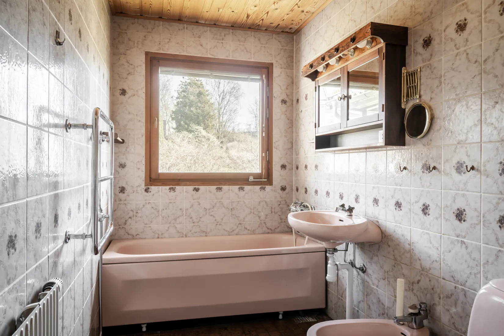 Villa, Källgatan 27, Brämhult, Borås