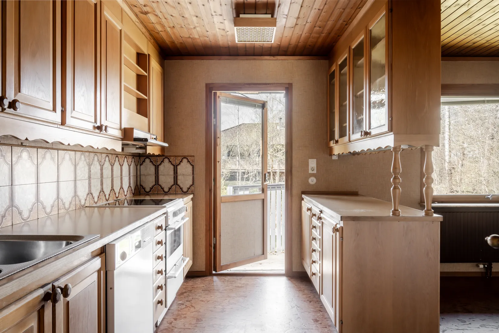 Villa, Källgatan 27, Brämhult, Borås